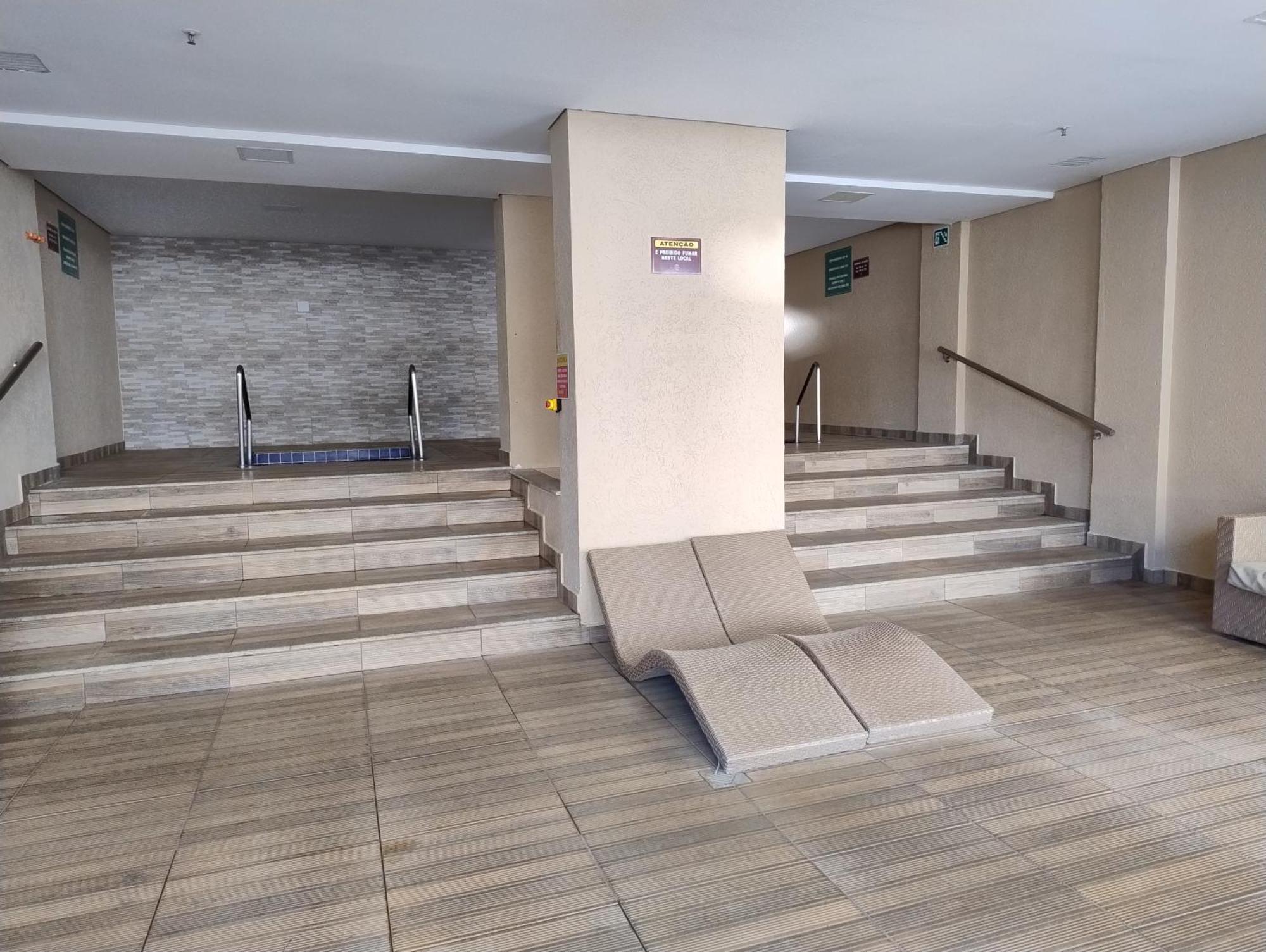 Casa Da Madeira Caldas Novas - Achei Ferias - Com Roupa De Cama Zewnętrze zdjęcie