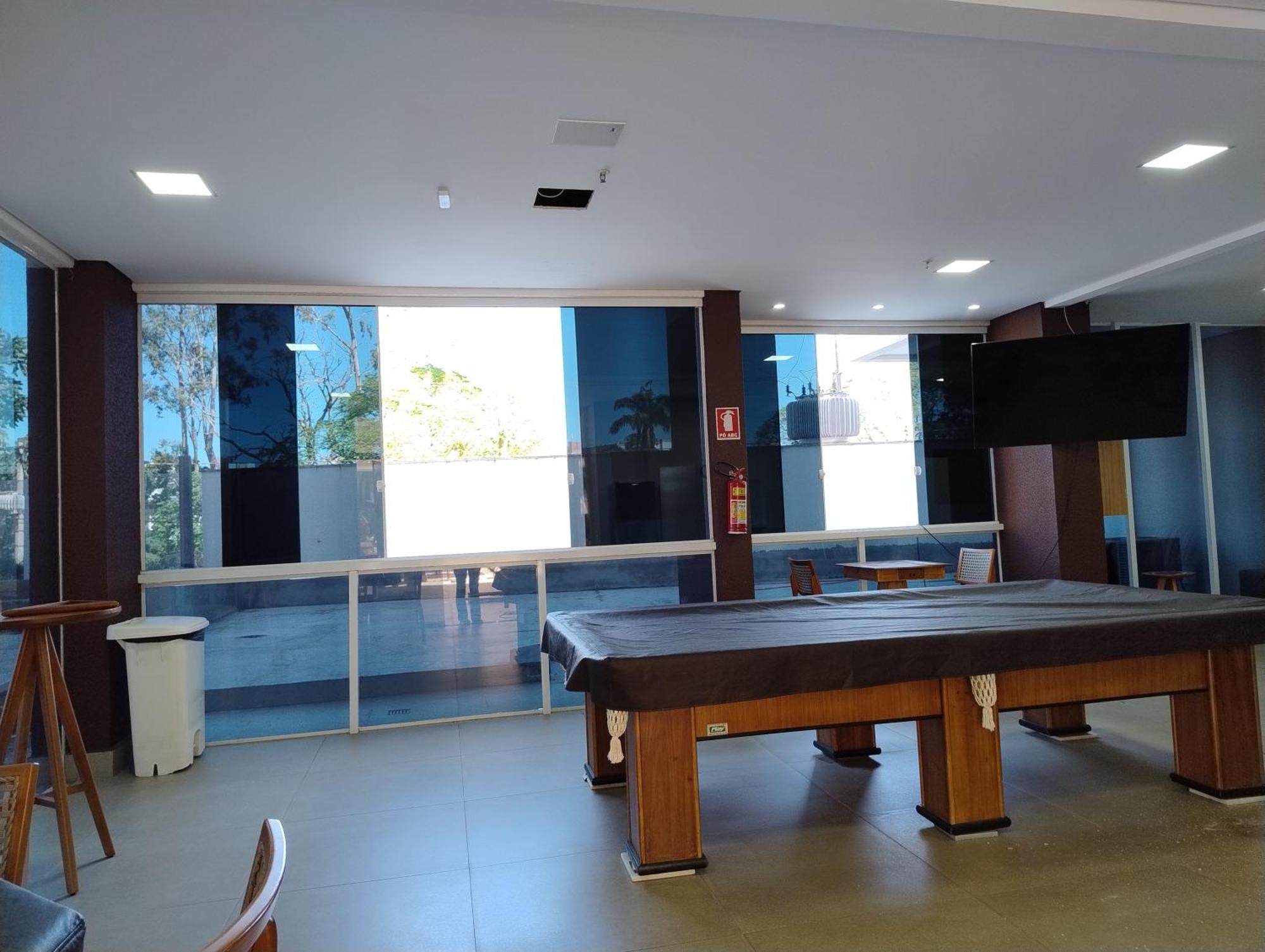Casa Da Madeira Caldas Novas - Achei Ferias - Com Roupa De Cama Zewnętrze zdjęcie