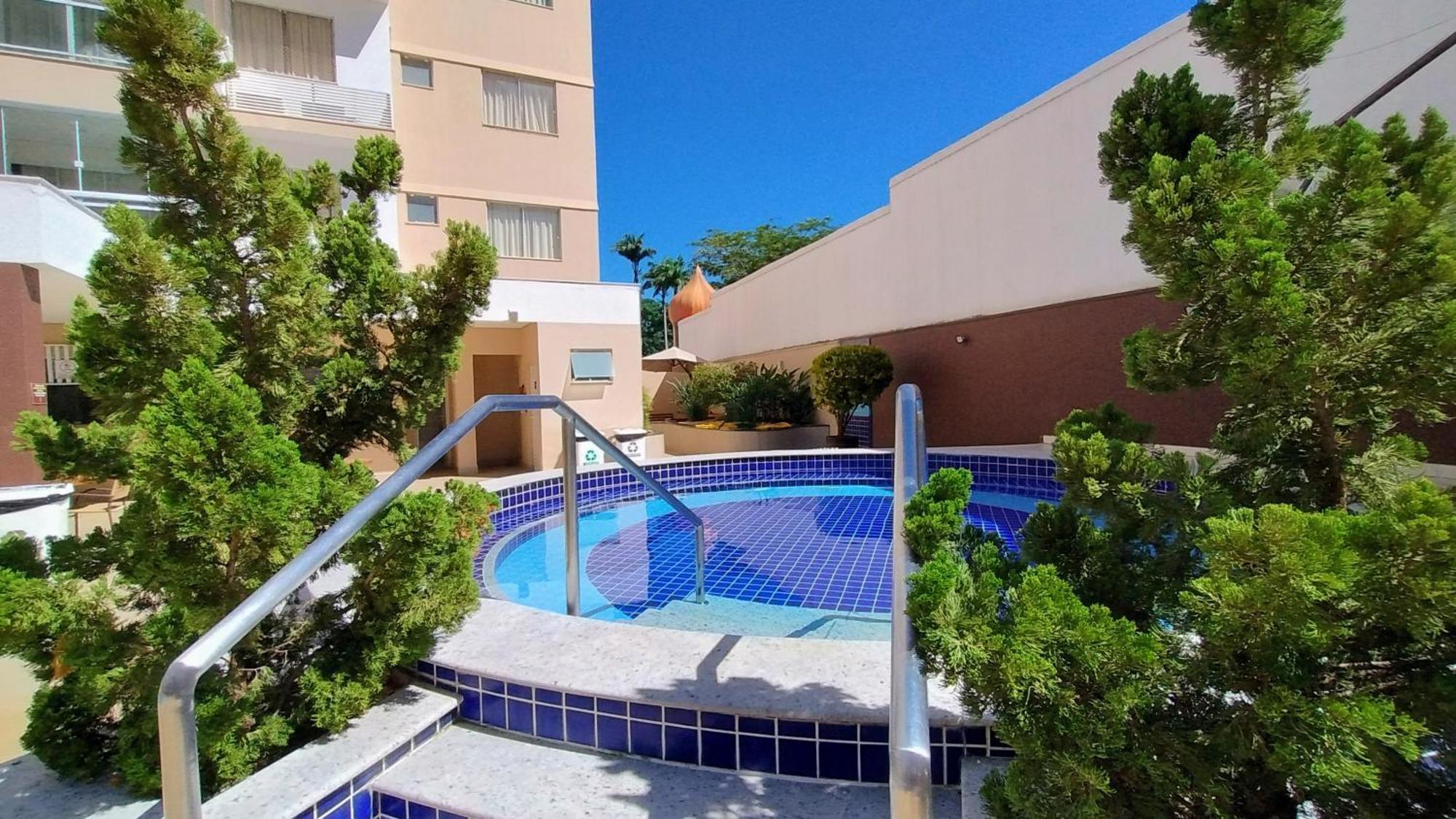 Casa Da Madeira Caldas Novas - Achei Ferias - Com Roupa De Cama Zewnętrze zdjęcie