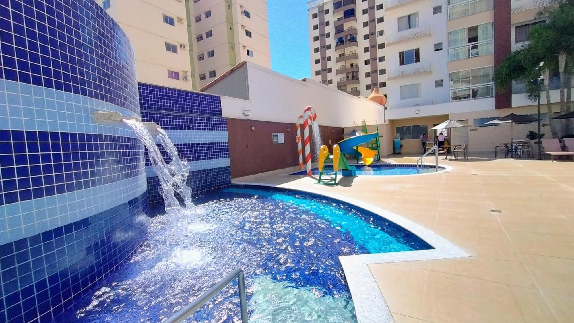 Casa Da Madeira Caldas Novas - Achei Ferias - Com Roupa De Cama Zewnętrze zdjęcie