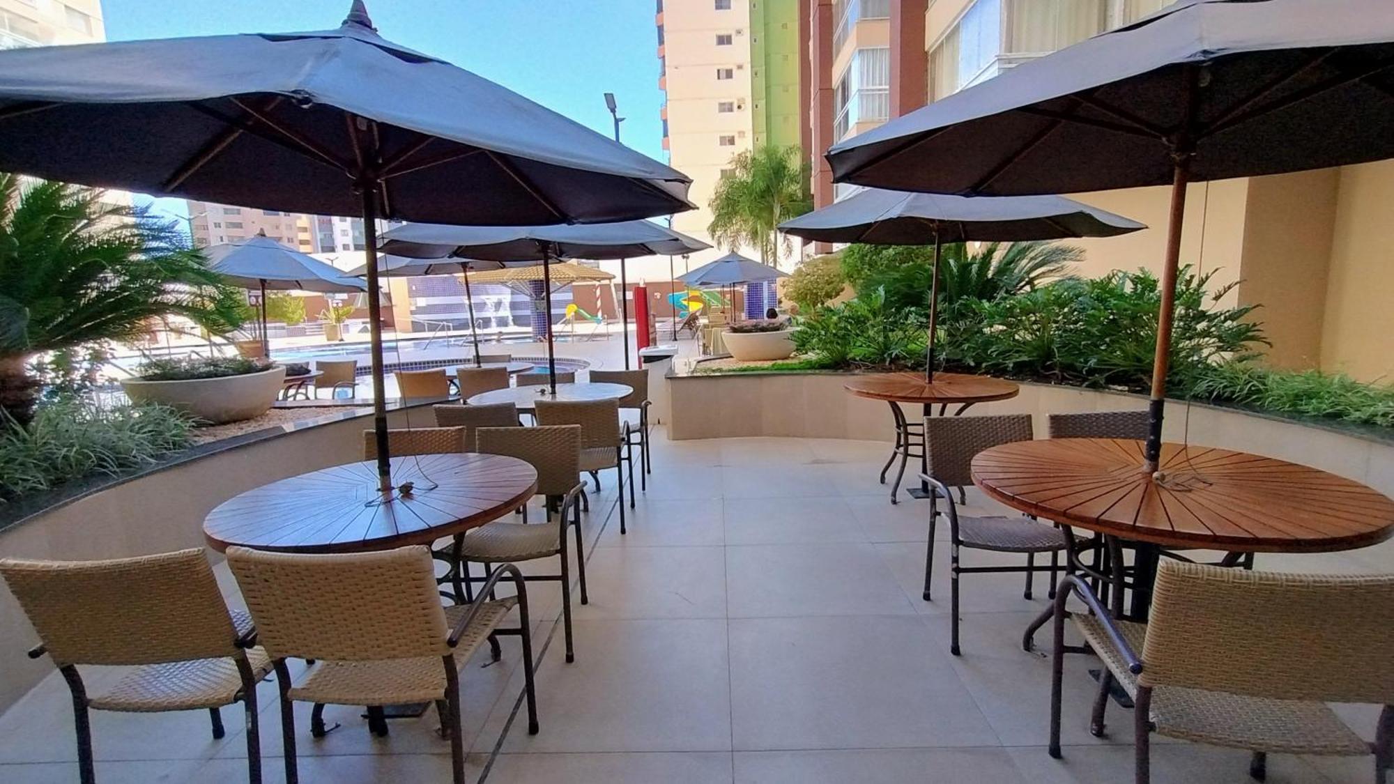 Casa Da Madeira Caldas Novas - Achei Ferias - Com Roupa De Cama Zewnętrze zdjęcie