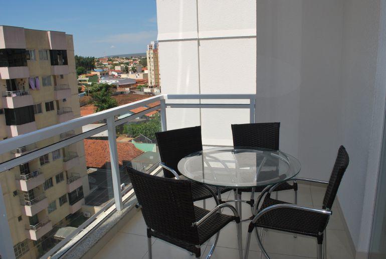 Casa Da Madeira Caldas Novas - Achei Ferias - Com Roupa De Cama Zewnętrze zdjęcie